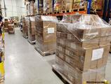 Warehouses to let in BOOKIDZ SOLUTIONS SRL