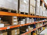 Warehouses to let in BOOKIDZ SOLUTIONS SRL
