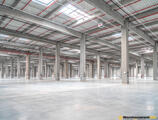 Warehouses to let in CTPark Pitesti