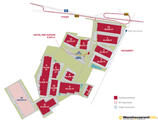 Layout of the park