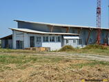 Warehouses to let in Depozit frigorific Craiova