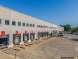 Warehouses to let in CTPark Deva