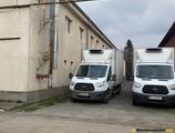 Warehouses to let in Warehouse Targu Mures