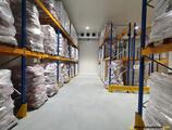 Warehouses to let in DRAUBER SRL