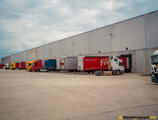 Warehouses to let in Timisoara Industrial Park I&II