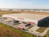 Warehouses to let in Timisoara Industrial Park I&II