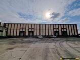 Warehouses to let in Cold warehouse Slobozia