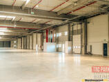 Warehouses to let in TRC Park Cluj