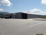 Warehouses to let in Duvenbeck Logistik SRL