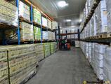 Warehouses to let in Depozit Frigorific Mures