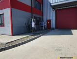Warehouses to let in Crevedia Logistic Park