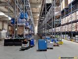 Warehouses to let in /Warehouse Yusen Logistics Chiajna