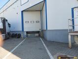 Warehouses to let in Depozit Yusen Logistics Arad