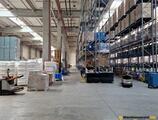 Warehouses to let in Warehouse Yusen Logistics Chiajna