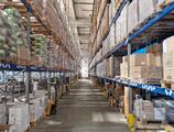 Warehouses to let in Warehouse Yusen Logistics Chiajna