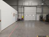 Warehouses to let in Depozit Yusen Logistics Arad