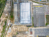 Warehouses to let in CTPark Craiova