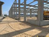 Warehouses to let in CTPark Craiova