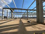 Warehouses to let in CTPark Craiova