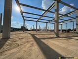 Warehouses to let in CTPark Craiova