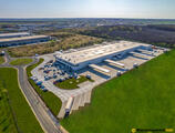 Warehouses to let in CTPark Bucharest