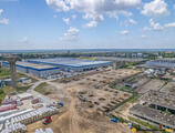 Warehouses to let in CTPark Craiova