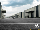 Warehouses to let in Warehouse Modulis Brasov