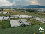 Warehouses to let in Warehouse Modulis Brasov