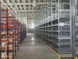 Warehouses to let in Ecom centrul logistic srl