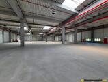Warehouses to let in Spaceplus Bucharest West