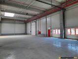 Warehouses to let in Spaceplus Bucharest West