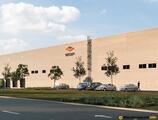 Warehouses to let in WDP Park Constanța – Mihail Kogălniceanu