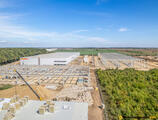 Warehouses to let in Ctpark Bucharest North
