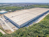 Warehouses to let in Ctpark Bucharest North