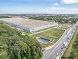 Warehouses to let in Ctpark Bucharest North