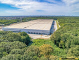 Warehouses to let in Ctpark Bucharest North