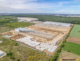 Warehouses to let in Ctpark Bucharest North