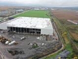 Warehouses to let in Mures City Logistics