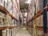 Warehouses to let in Terranova Logistic Park