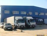 Warehouses to let in Terranova Logistic Park