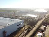 Warehouses to let in Ctpark Bucharest North