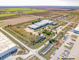 Warehouses to let in CTPark Bucharest South II