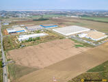Warehouses to let in CTPark Bucharest South II