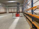 Warehouses to let in Fortuna Warehouse