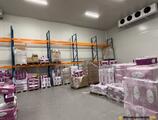 Warehouses to let in Nord Logistics