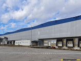 Warehouses to let in SC LAZAR LOGISTICS SRL