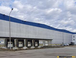 Warehouses to let in SC LAZAR LOGISTICS SRL
