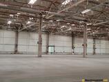 Warehouses to let in SC LAZAR LOGISTICS SRL