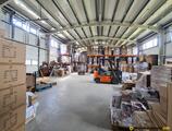 Warehouses to let in Giurgiu Warehouse with DSV