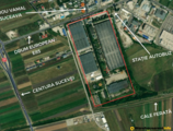 Warehouses to let in Depozite Suceava, Scheia
